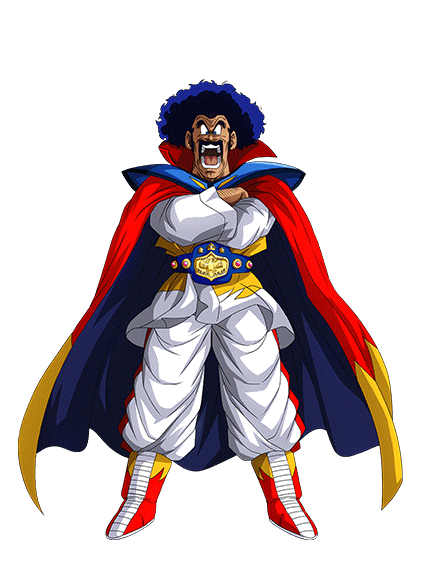 ミスター・サタン