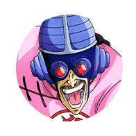 サイボーグ桃白白