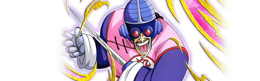 サイボーグ桃白白