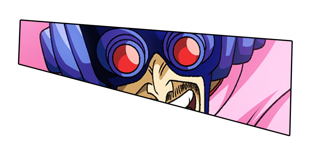 サイボーグ桃白白