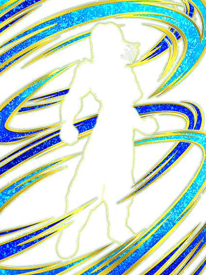 トランクス(青年期)