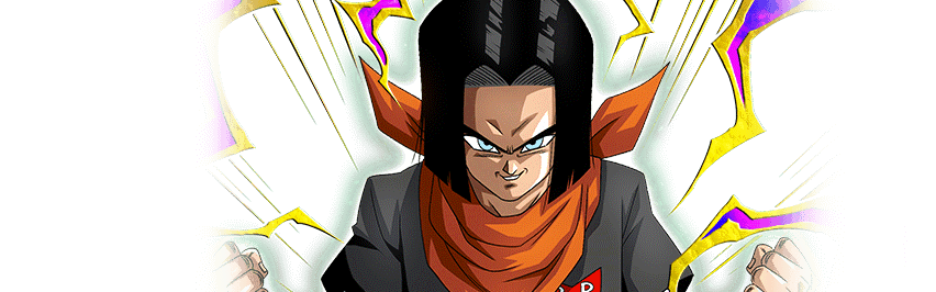 ヘルファイター17号