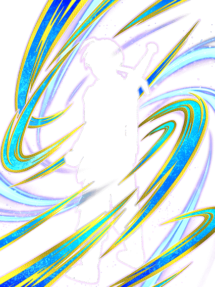 トランクス(青年期)(未来)