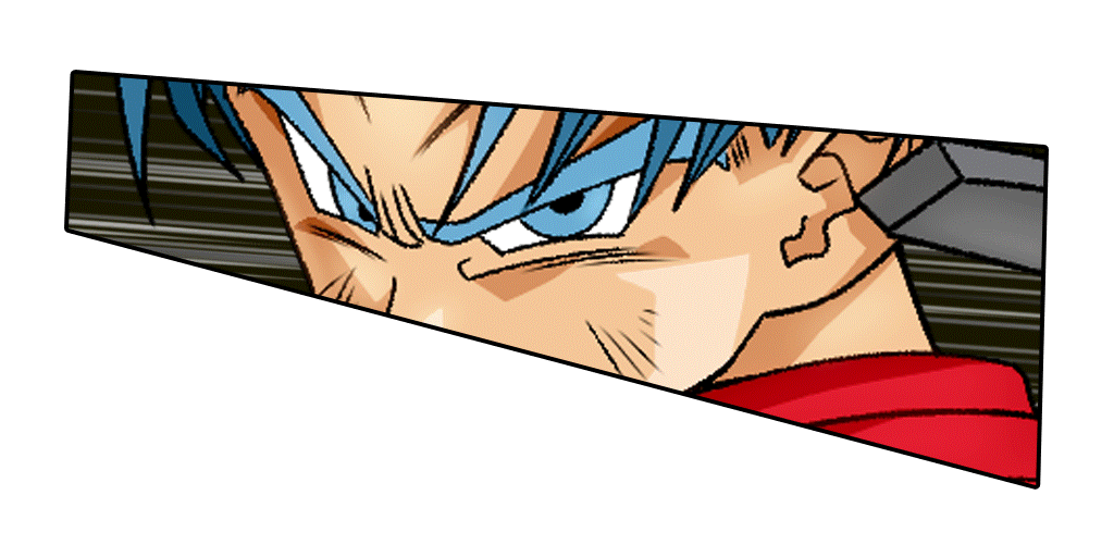 トランクス(青年期)(未来)