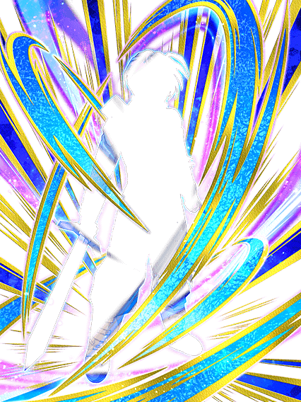 トランクス(青年期)(未来)