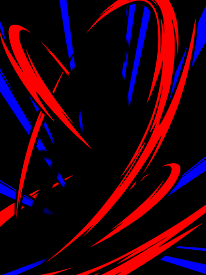 トランクス(青年期)(未来)