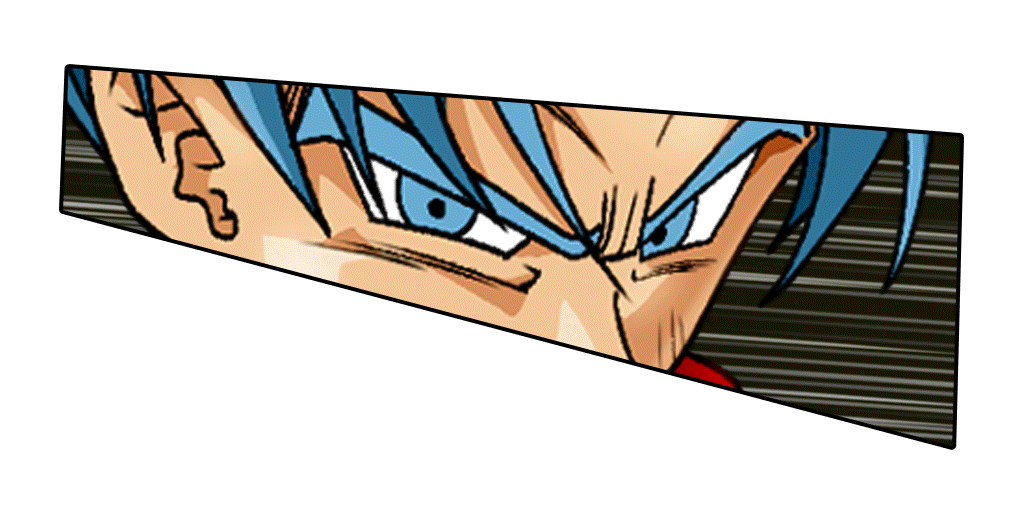 トランクス(青年期)(未来)