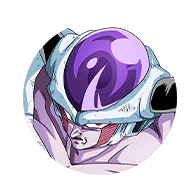 フリーザ(第二形態)