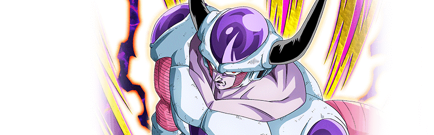 フリーザ(第二形態)