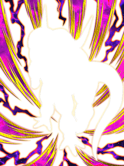 フリーザ(第二形態)