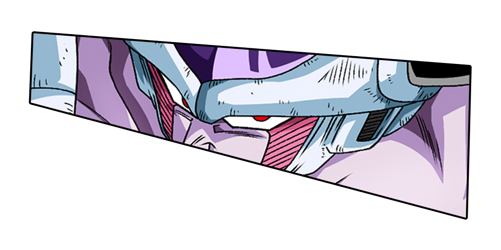 フリーザ(第二形態)