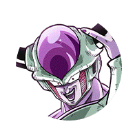 フリーザ(第二形態)