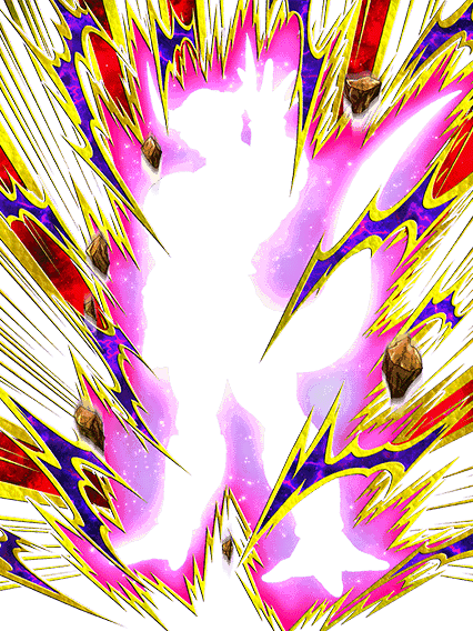 フリーザ(第二形態)