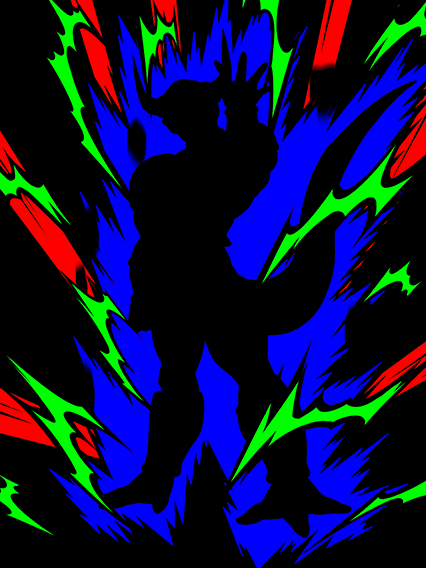 フリーザ(第二形態)