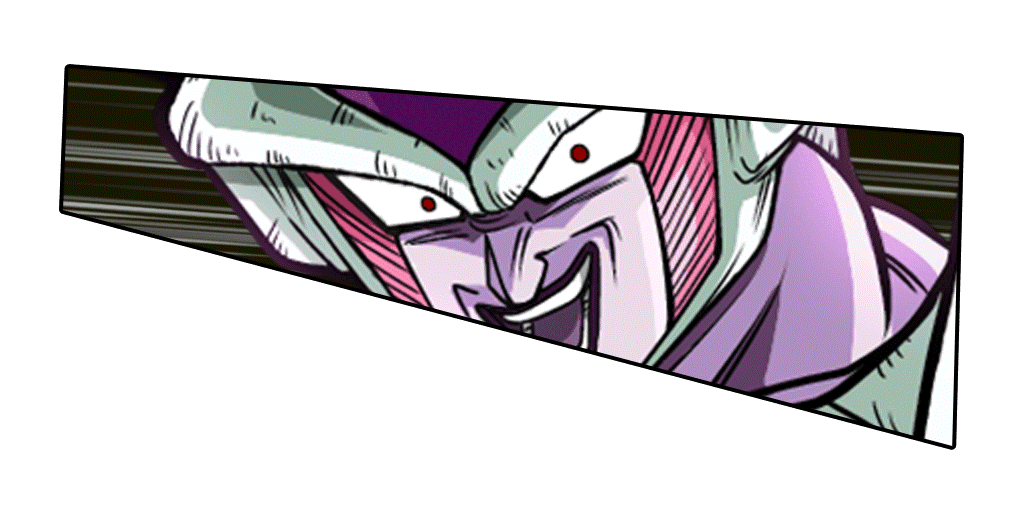 フリーザ(第二形態)