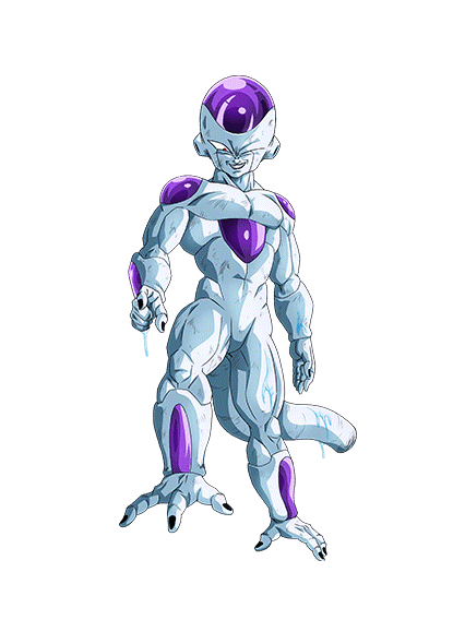 フリーザ(最終形態)