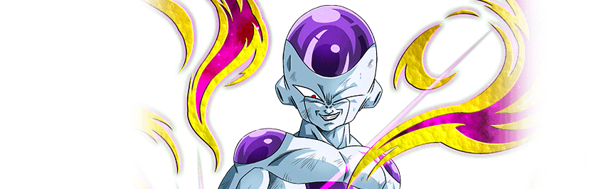 フリーザ(最終形態)