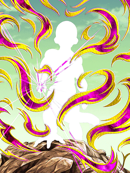 フリーザ(最終形態)