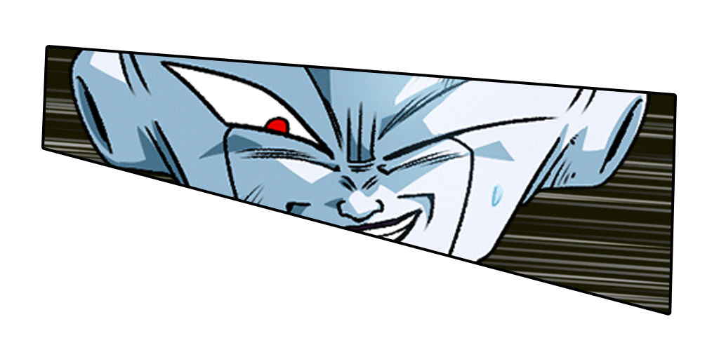 フリーザ(最終形態)