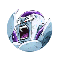 フリーザ(最終形態)