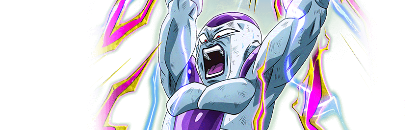 フリーザ(最終形態)