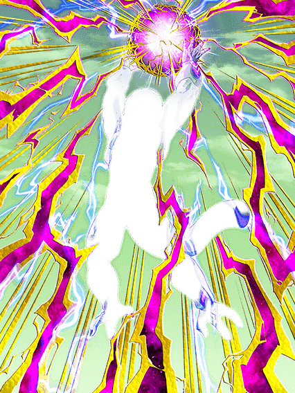 フリーザ(最終形態)