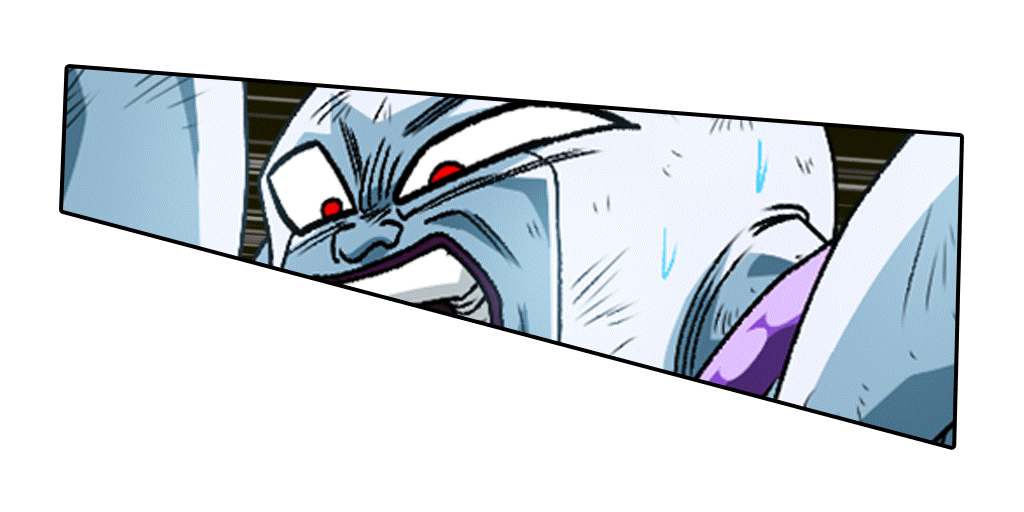 フリーザ(最終形態)