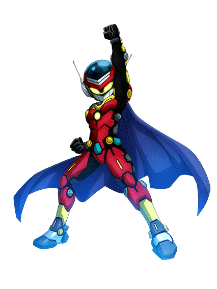 グレートサイヤマン4号