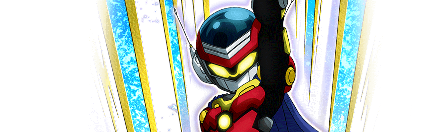 グレートサイヤマン4号