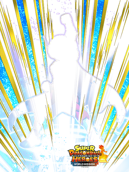 グレートサイヤマン4号