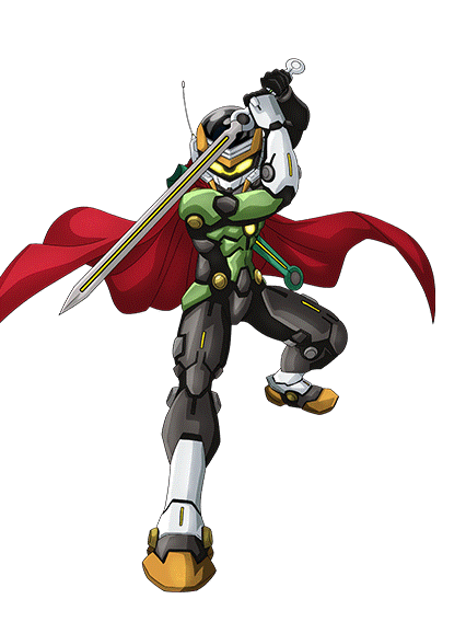 グレートサイヤマン3号