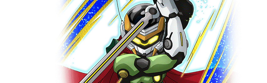 グレートサイヤマン3号