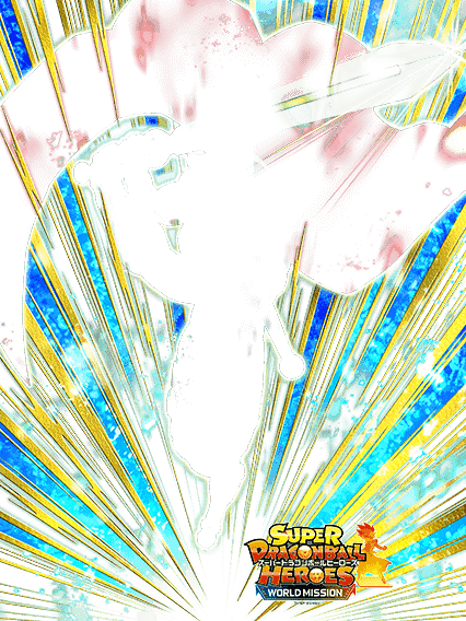 グレートサイヤマン3号