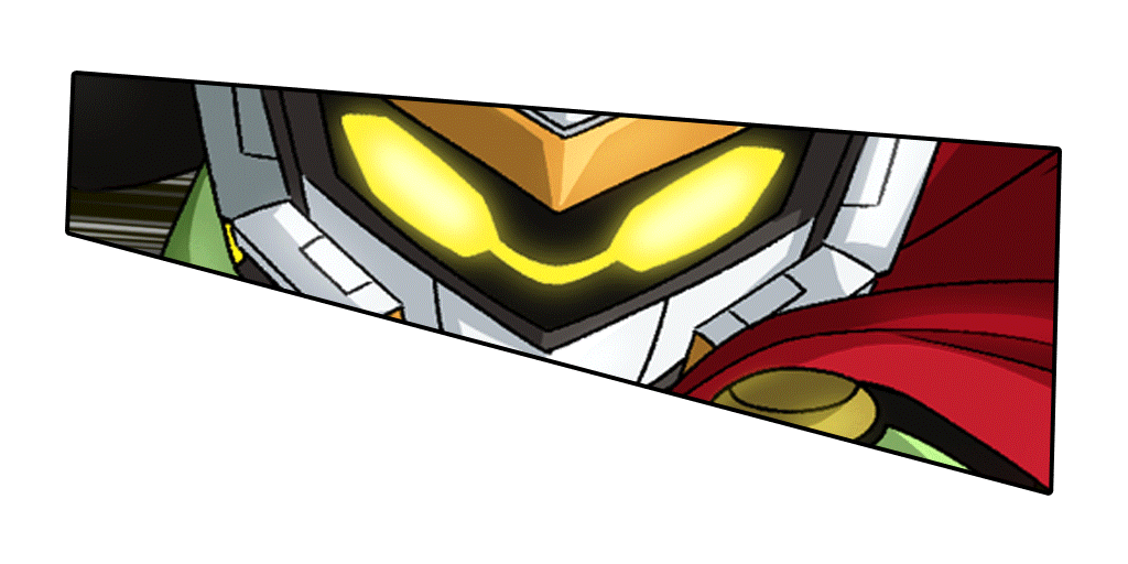 グレートサイヤマン3号