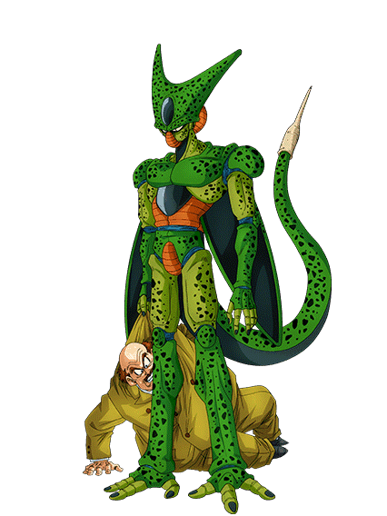 セル(第一形態)