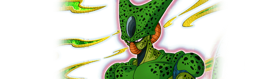 セル(第一形態)