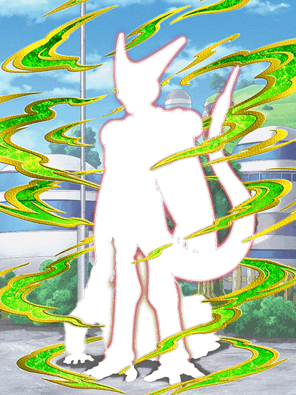 セル(第一形態)