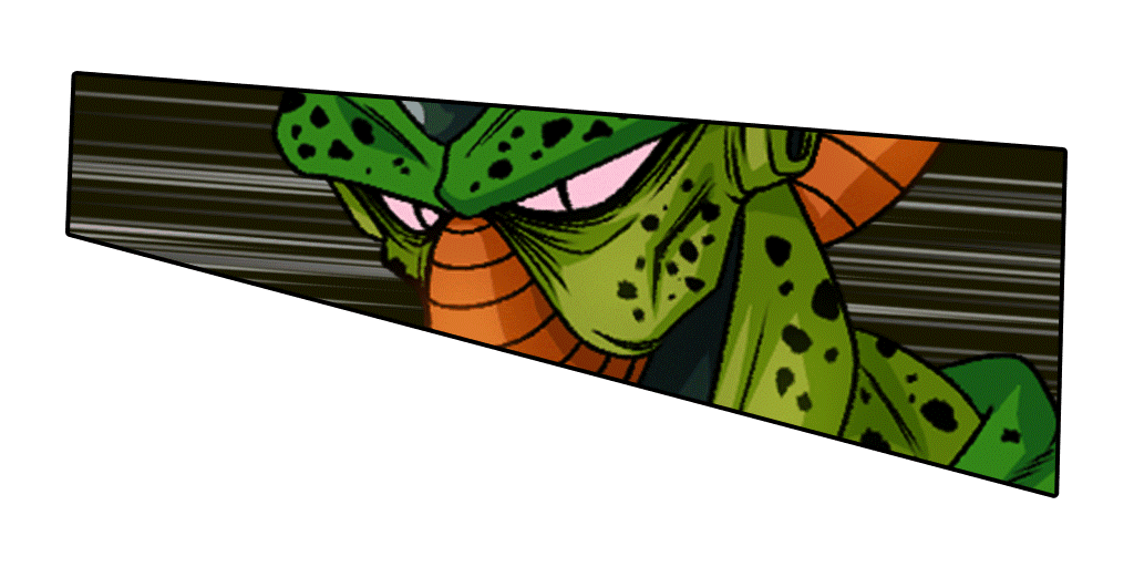 セル(第一形態)