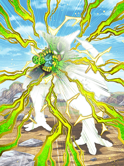 セル(第一形態)