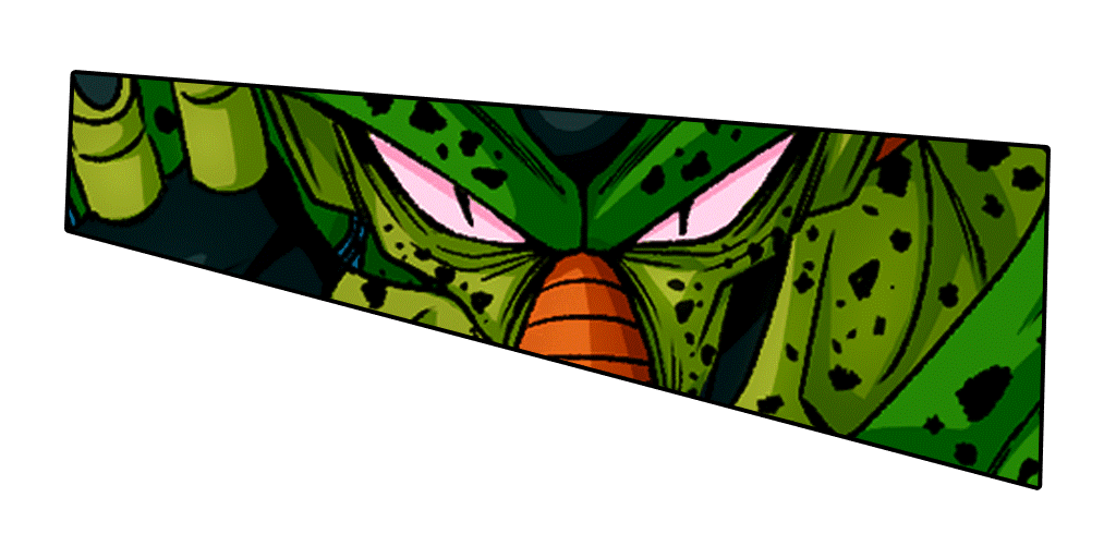 セル(第一形態)