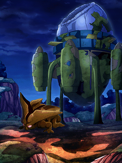 セル(第一形態)