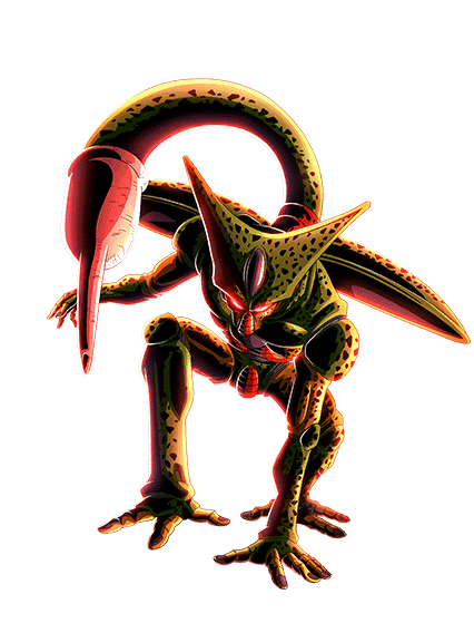 セル(第一形態)