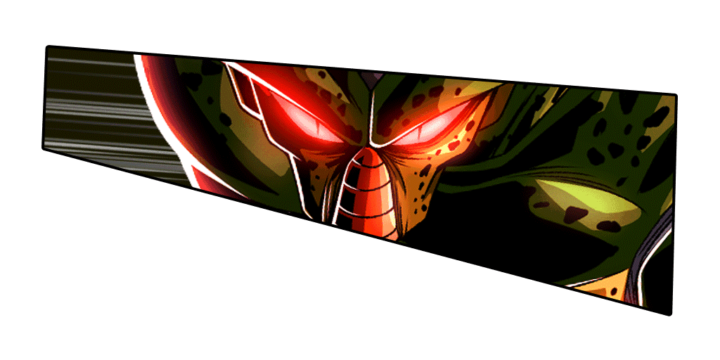 セル(第一形態)