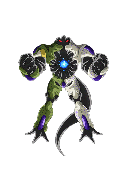 アムズ(第二形態)