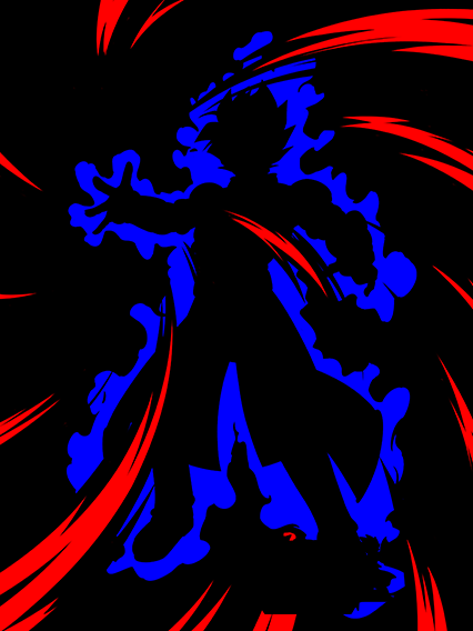 アムズ(第三形態)