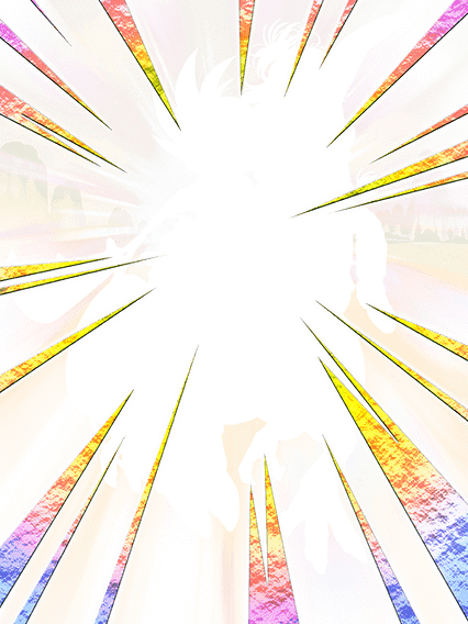 孫悟空(少年期)&ブルマ(少女期)