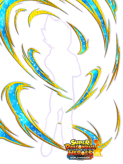 ベジータ(ゼノ)