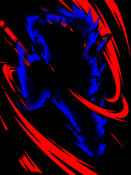 超サイヤ人2孫悟空(天使)