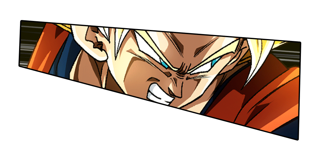 超サイヤ人2孫悟空(天使)