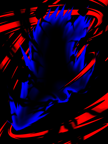 超サイヤ人2ベジータ